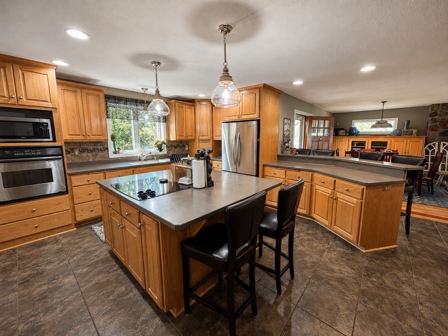 46549 Jackson Road