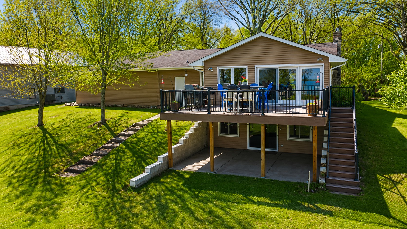 46549 Jackson Road