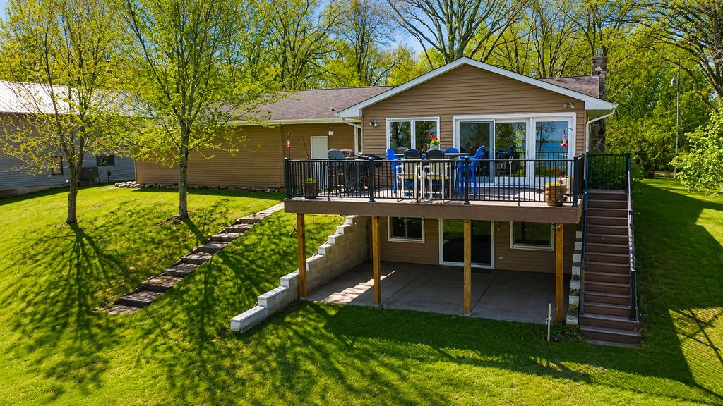 Photo of 46549 Jackson Road, Ottertail, MN 56571 (MLS # 7067704)