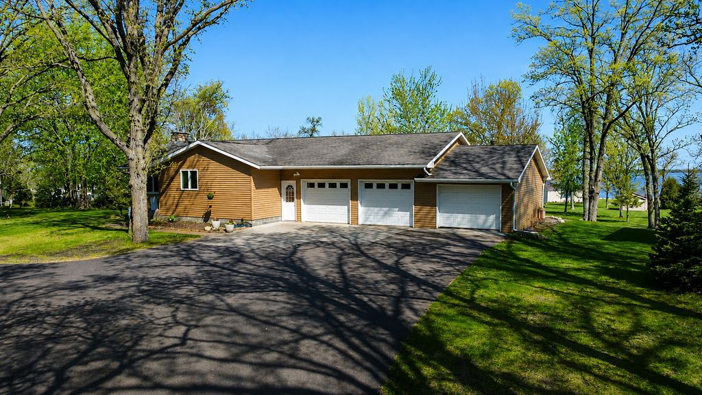 Photo of 46549 Jackson Road, Ottertail, MN 56571 (MLS # 7067704)