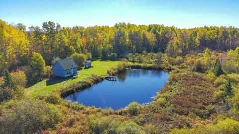 28532 460th Lane Palisade MN 55760