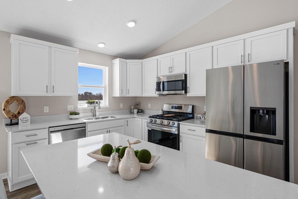 Photo of 6600 Granby Street, North Branch, MN 55056 (MLS # 7050381)