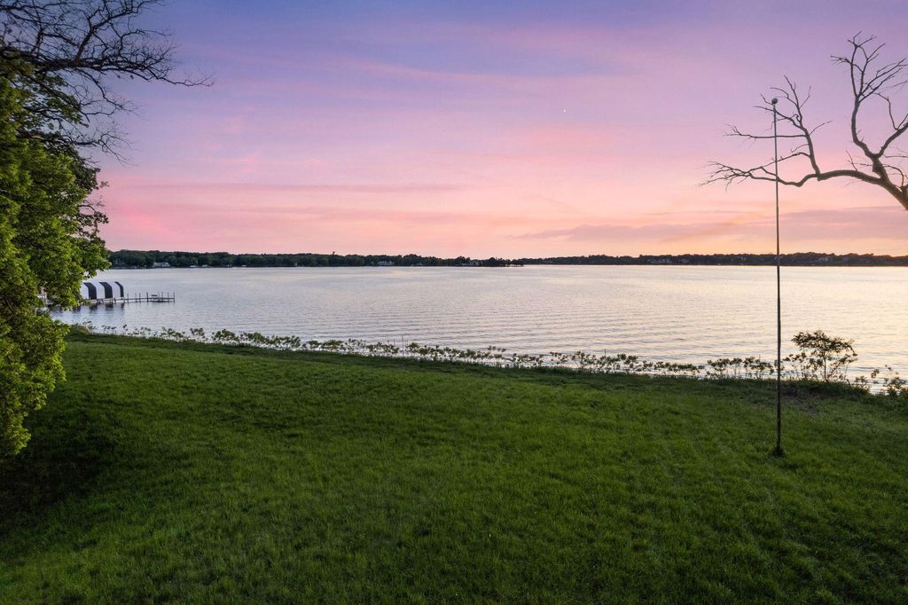 Photo of TBD1 Bushaway Road, Wayzata, MN 55391 (MLS # 6826162)