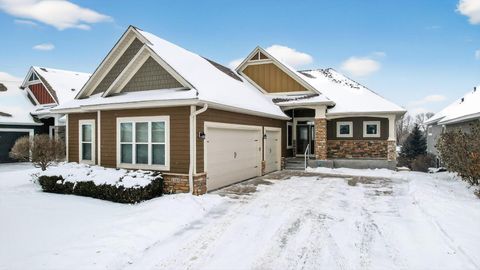 3368 122nd Avenue NE Blaine MN 55449