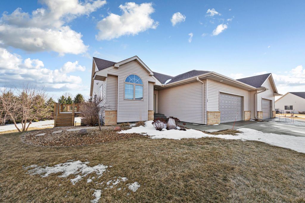 Photo of 13 Egret Lane, Elysian, MN 56028 (MLS # 7040346)