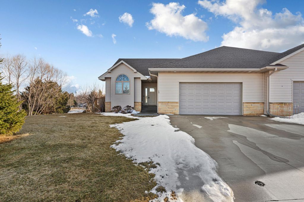 Photo of 13 Egret Lane, Elysian, MN 56028 (MLS # 7040346)