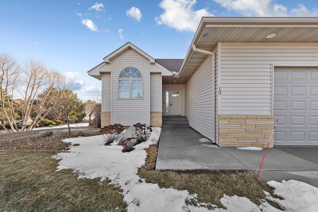 Photo of 13 Egret Lane, Elysian, MN 56028 (MLS # 7040346)