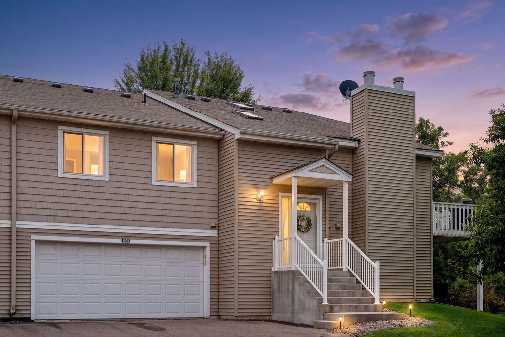 Photo of 5609 Bimini Drive, Minnetonka, MN 55343 (MLS # 7089450)