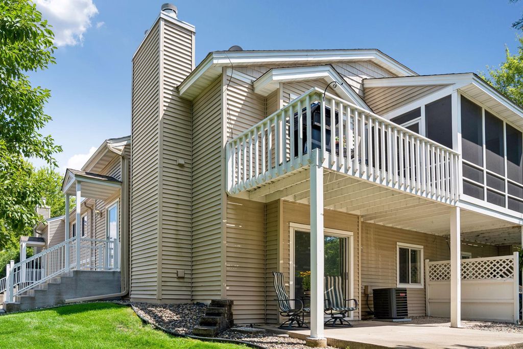 Photo of 5609 Bimini Drive, Minnetonka, MN 55343 (MLS # 7089450)