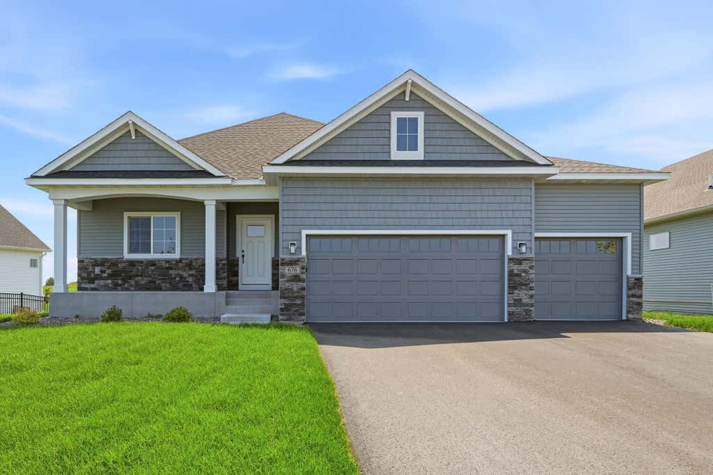 Photo of 676 Goldenrod Court, Delano, MN 55328 (MLS # 7124952)