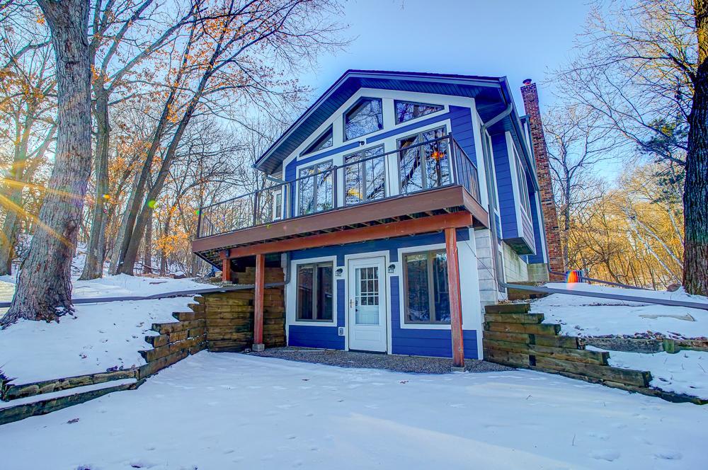 86 Old Wildwood Road