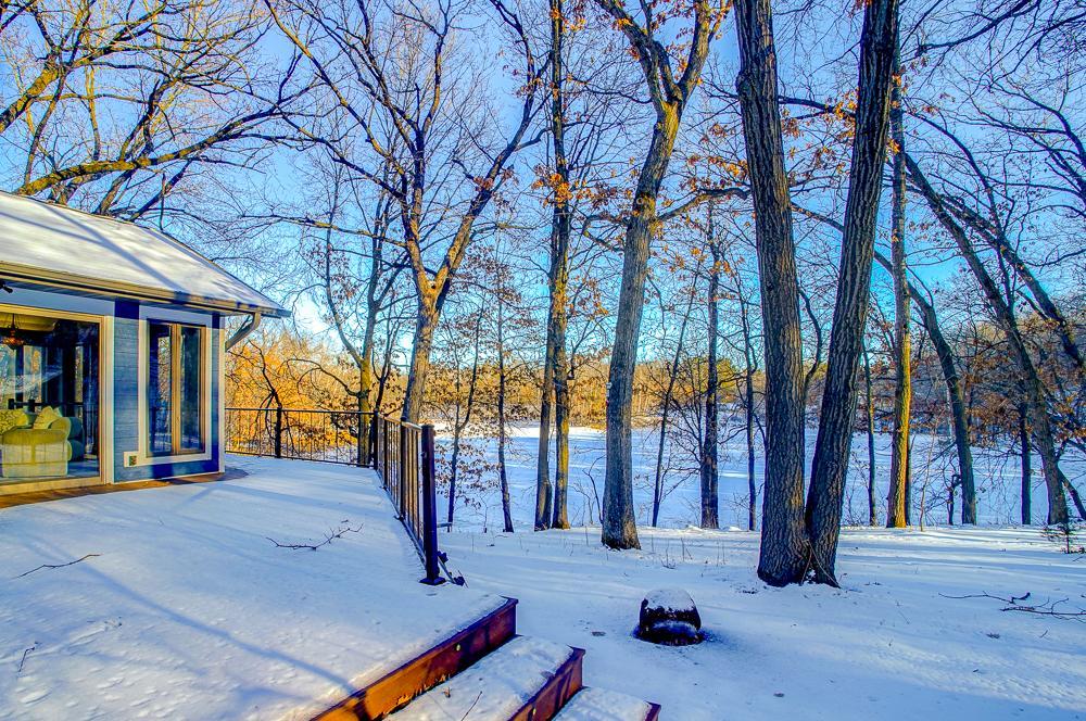 86 Old Wildwood Road