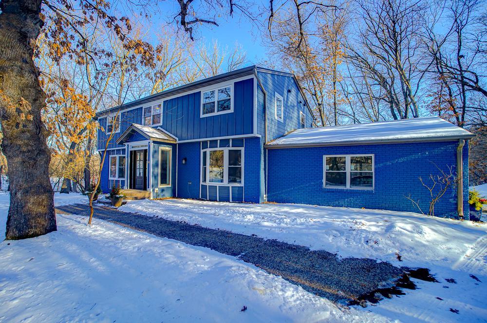 86 Old Wildwood Road