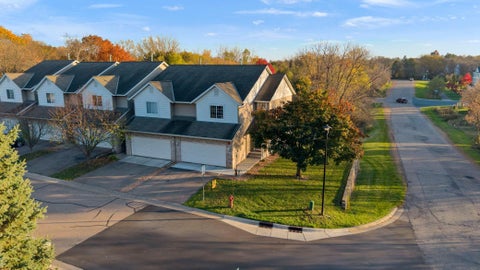 Photo of 497 Pleasant Lane, Chaska, MN 55318 (MLS # 7164312)