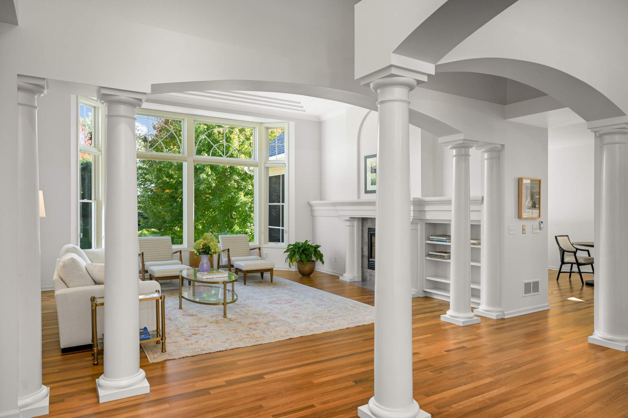 1540 Waterford Court