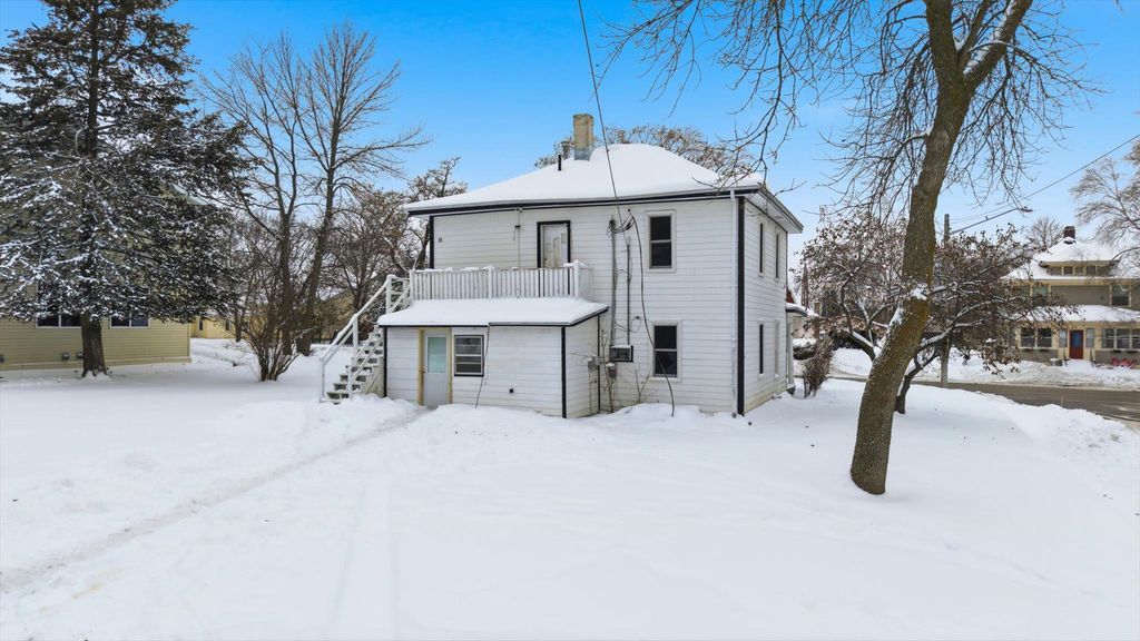 Photo of 155 Excelsior Avenue N, Annandale, MN 55302 (MLS # 7001196)
