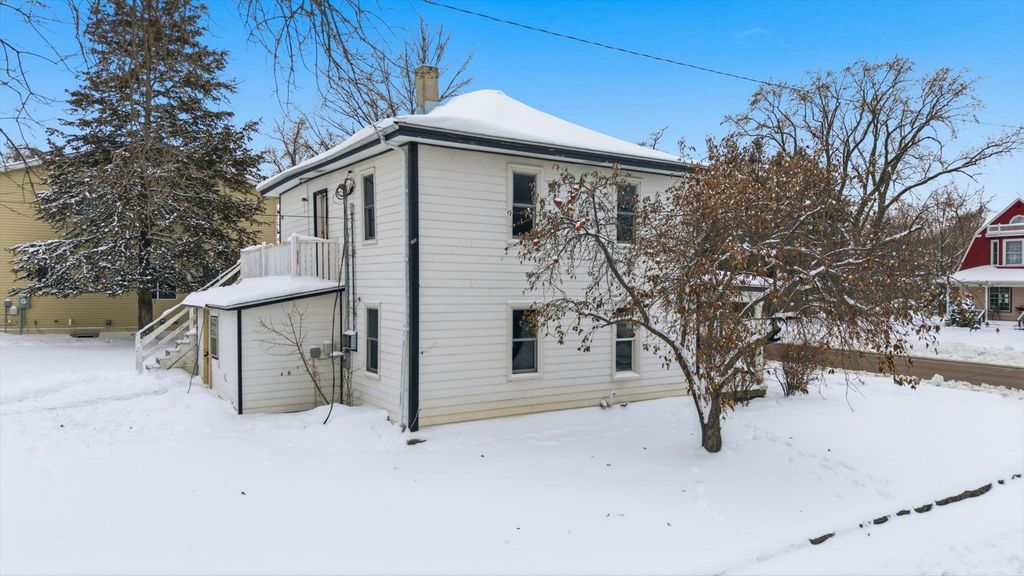 Photo of 155 Excelsior Avenue N, Annandale, MN 55302 (MLS # 7001196)
