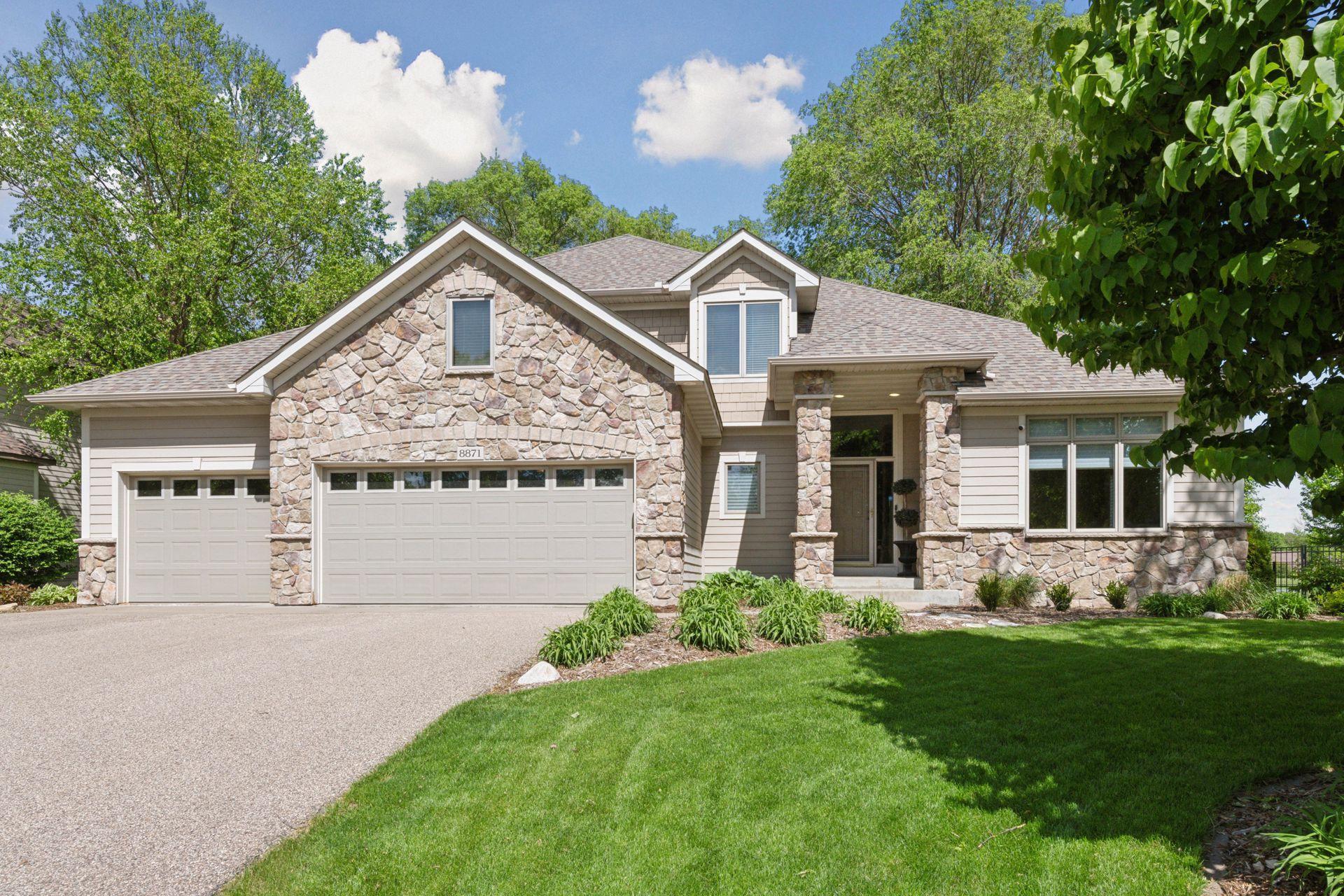 8871 Deer Run Drive