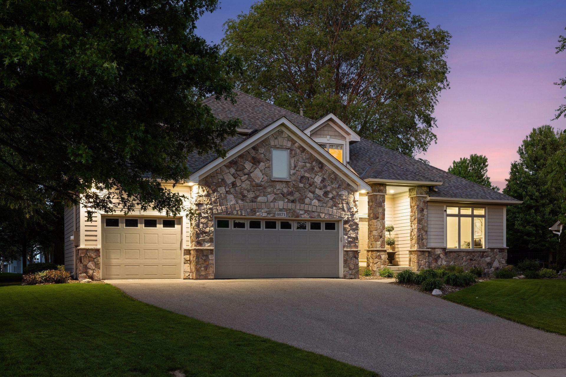 8871 Deer Run Drive