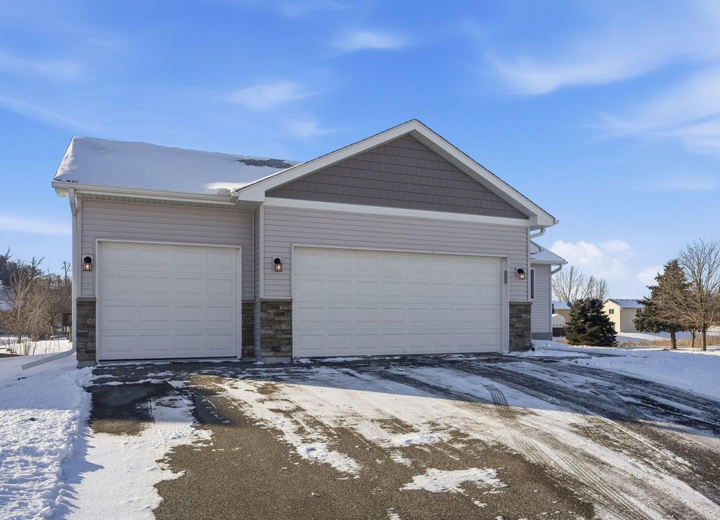 Photo of 1101 Farmers Lane, Belle Plaine, MN 56011 (MLS # 7017506)