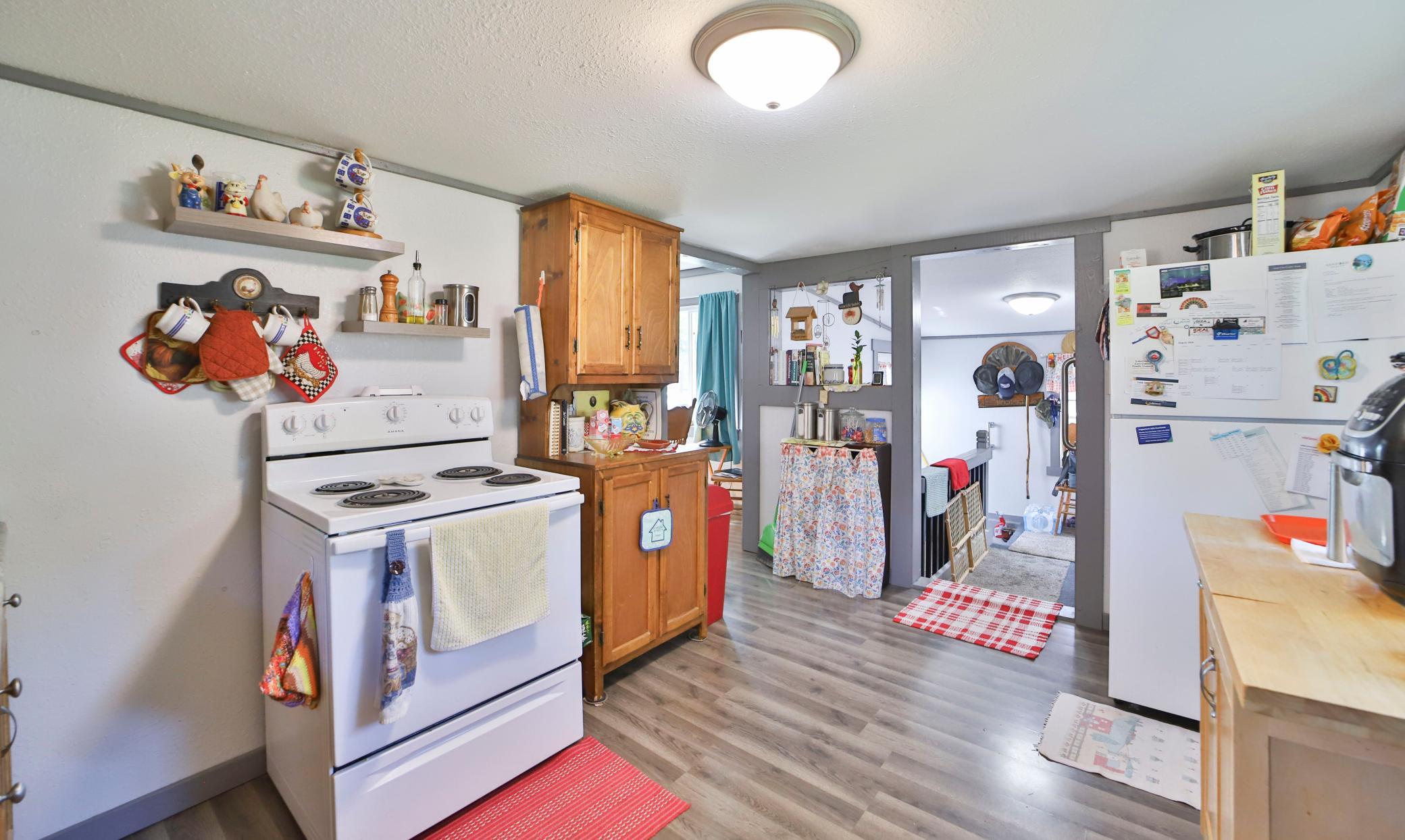 515 SW 2nd Street SW