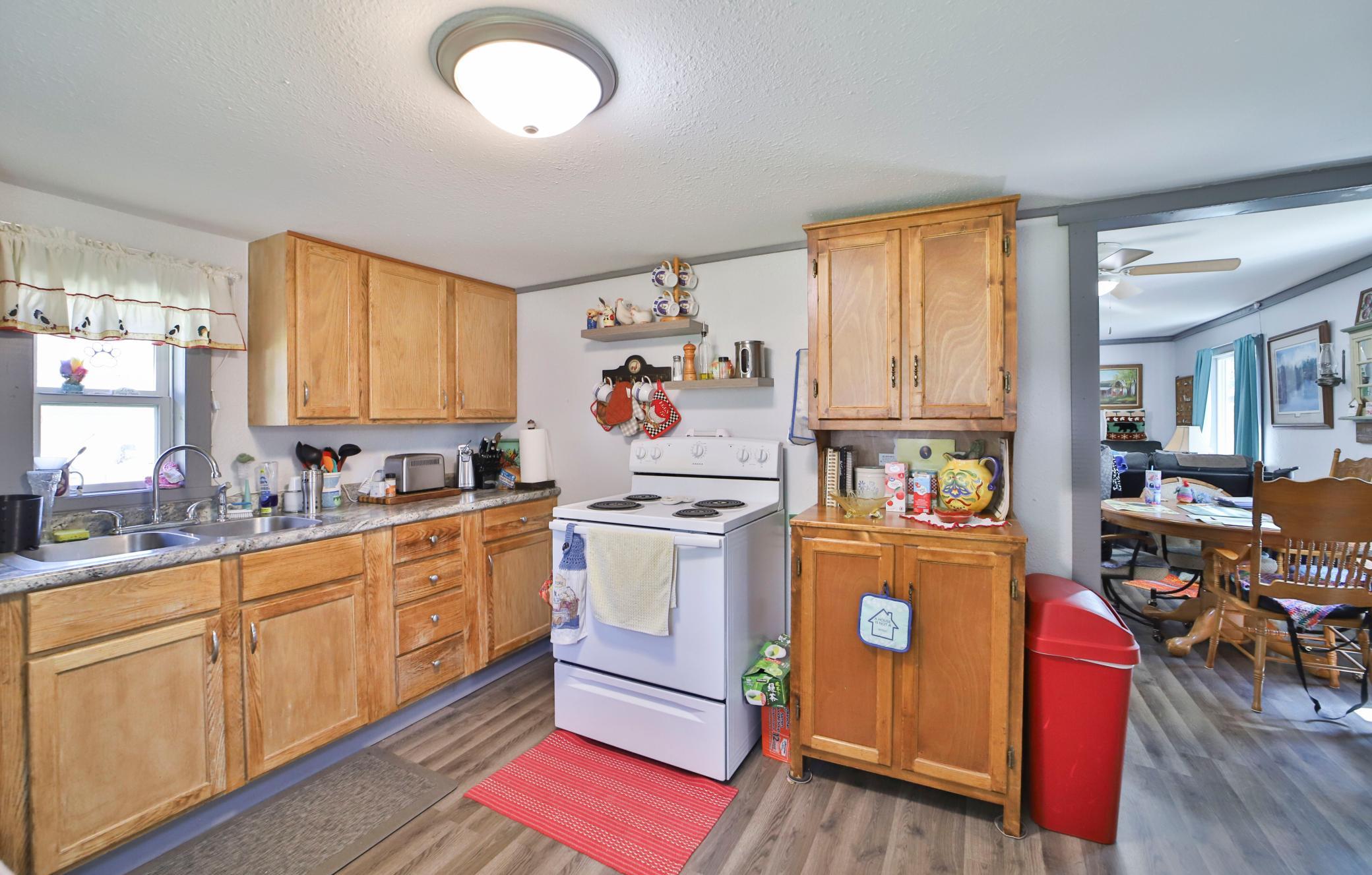 515 SW 2nd Street SW
