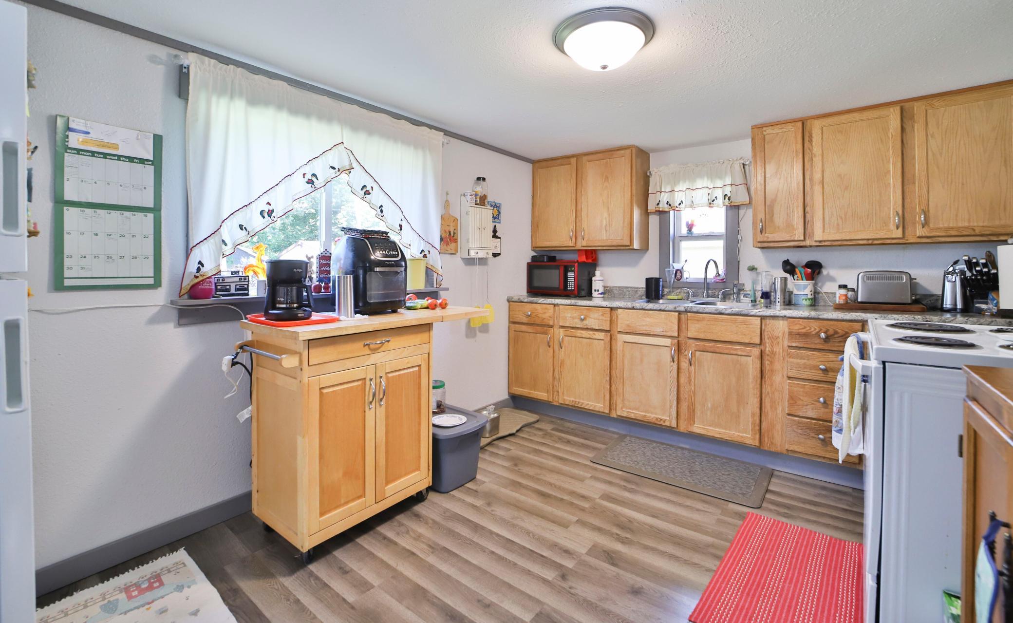 515 SW 2nd Street SW