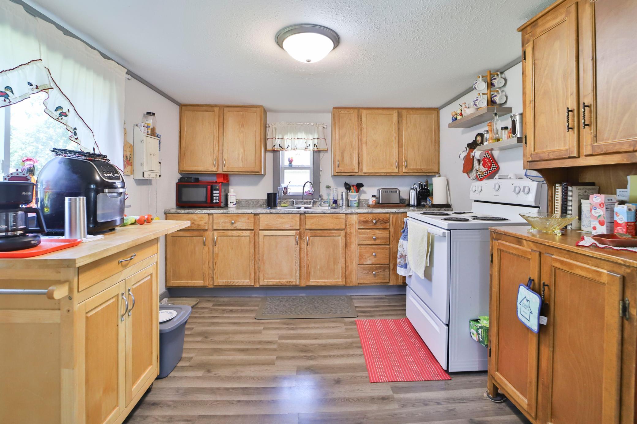 515 SW 2nd Street SW