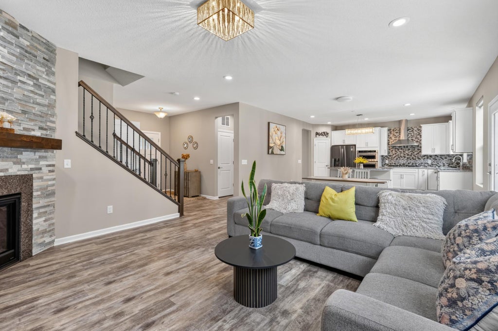 Photo of 524 Aidan Cove, Eagan, MN 55123 (MLS # 7158860)