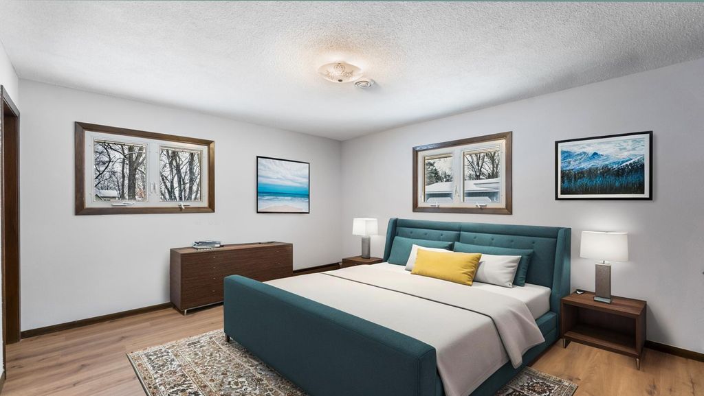 Photo of 1030 Bromo Avenue, Saint Cloud, MN 56303 (MLS # 6826856)