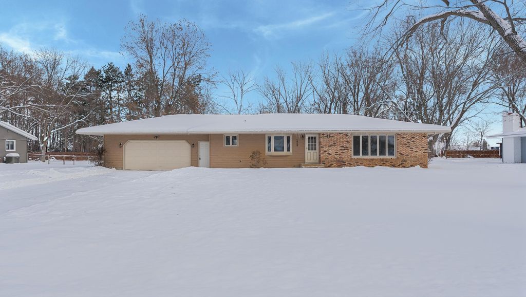 Photo of 1030 Bromo Avenue, Saint Cloud, MN 56303 (MLS # 6826856)