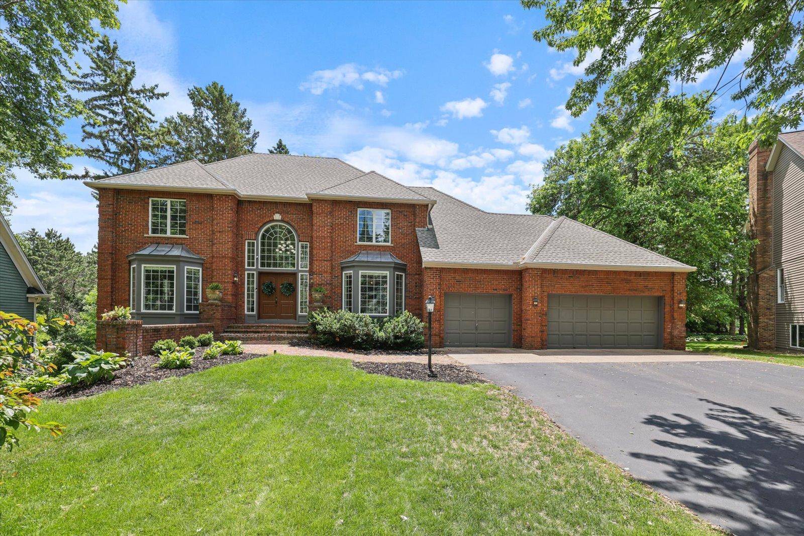 1638 Quail Ridge Circle