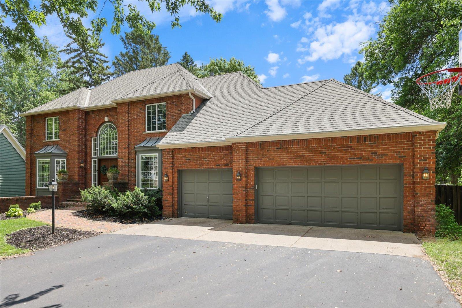 1638 Quail Ridge Circle