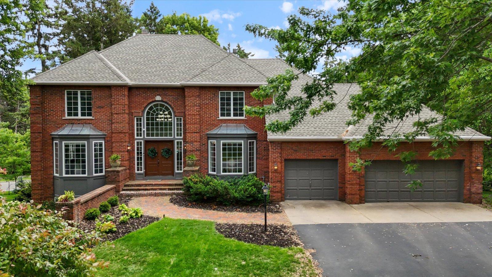 1638 Quail Ridge Circle