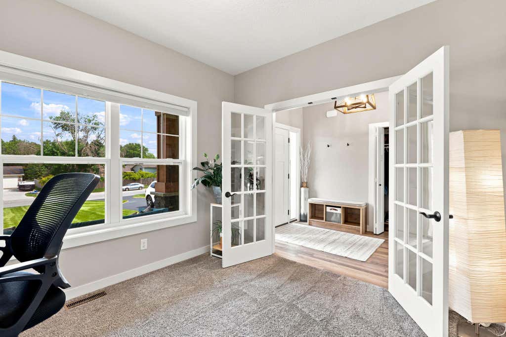 Photo of 3815 Dallas Lane N, Plymouth, MN 55447 (MLS # 7117866)