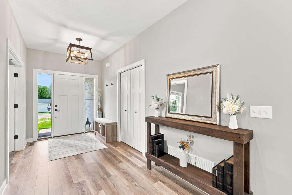 Photo of 3815 Dallas Lane N, Plymouth, MN 55447 (MLS # 7117866)