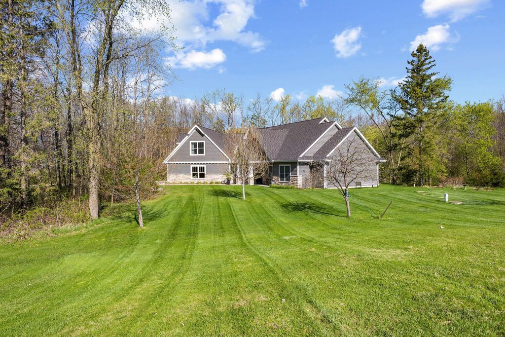 Photo of 6544 22nd Street SE, Buffalo, MN 55313 (MLS # 6822128)