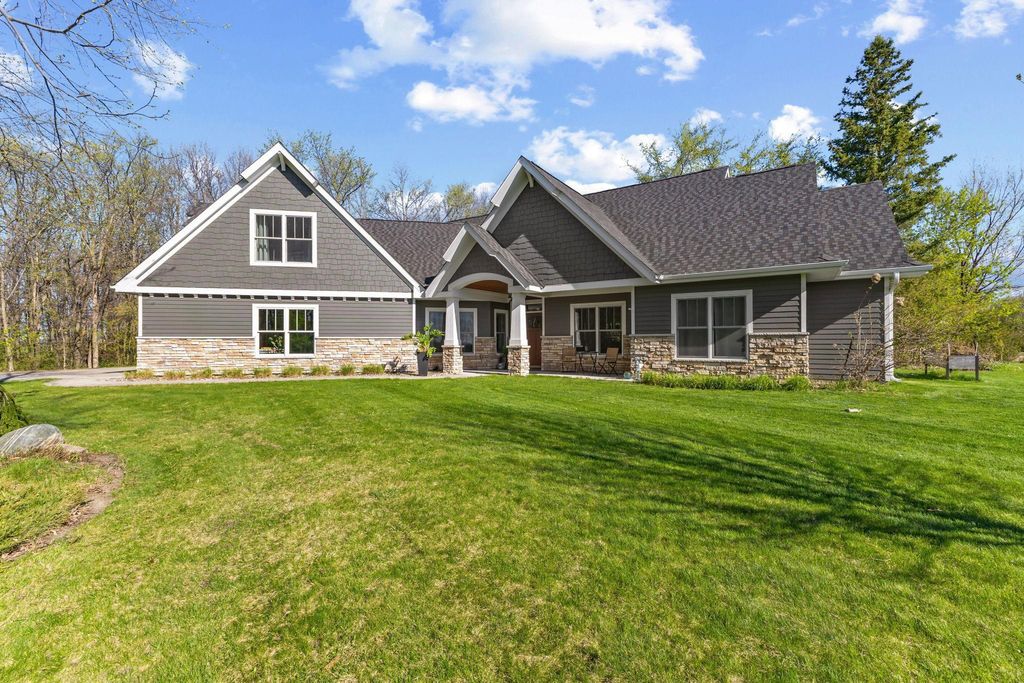 Photo of 6544 22nd Street SE, Buffalo, MN 55313 (MLS # 6822128)