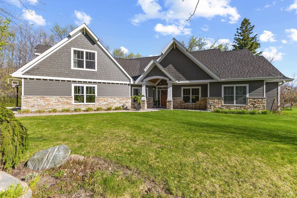 Photo of 6544 22nd Street SE, Buffalo, MN 55313 (MLS # 6822128)