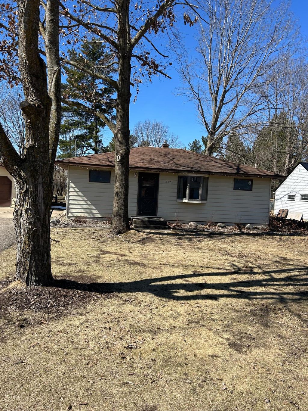 Photo of 225 Church Street, Woodville, WI 54028 (MLS # 7041807)