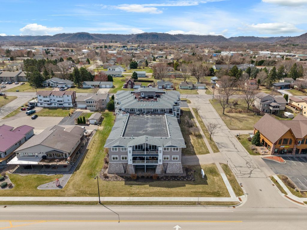 Photo of 1215 N Lakeshore Drive #205, Lake City, MN 55041 (MLS # 7053526)