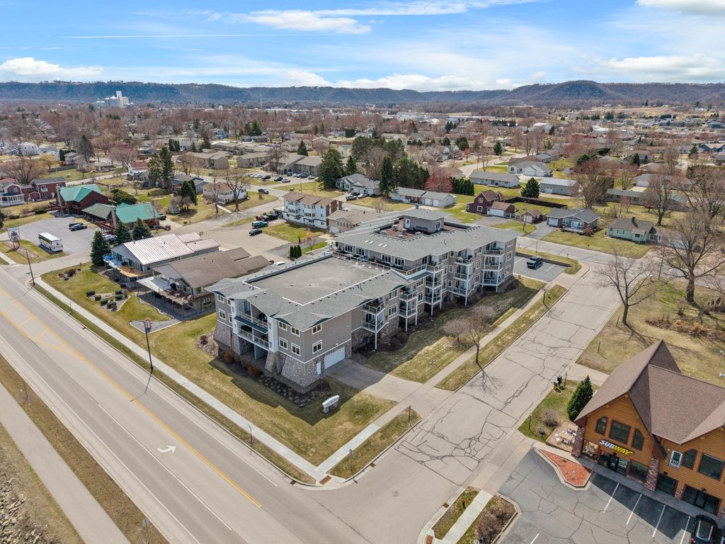 Photo of 1215 N Lakeshore Drive #205, Lake City, MN 55041 (MLS # 7053526)