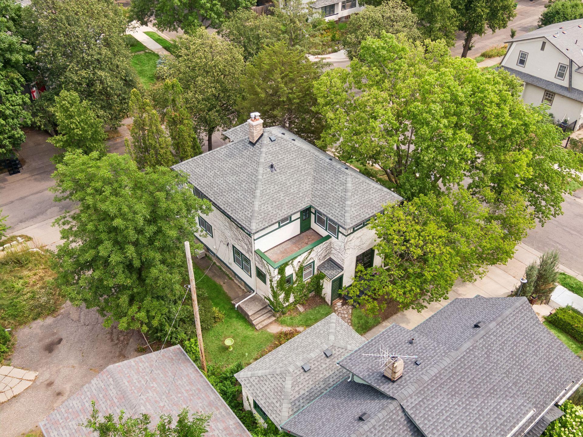 3001 W 47th Street