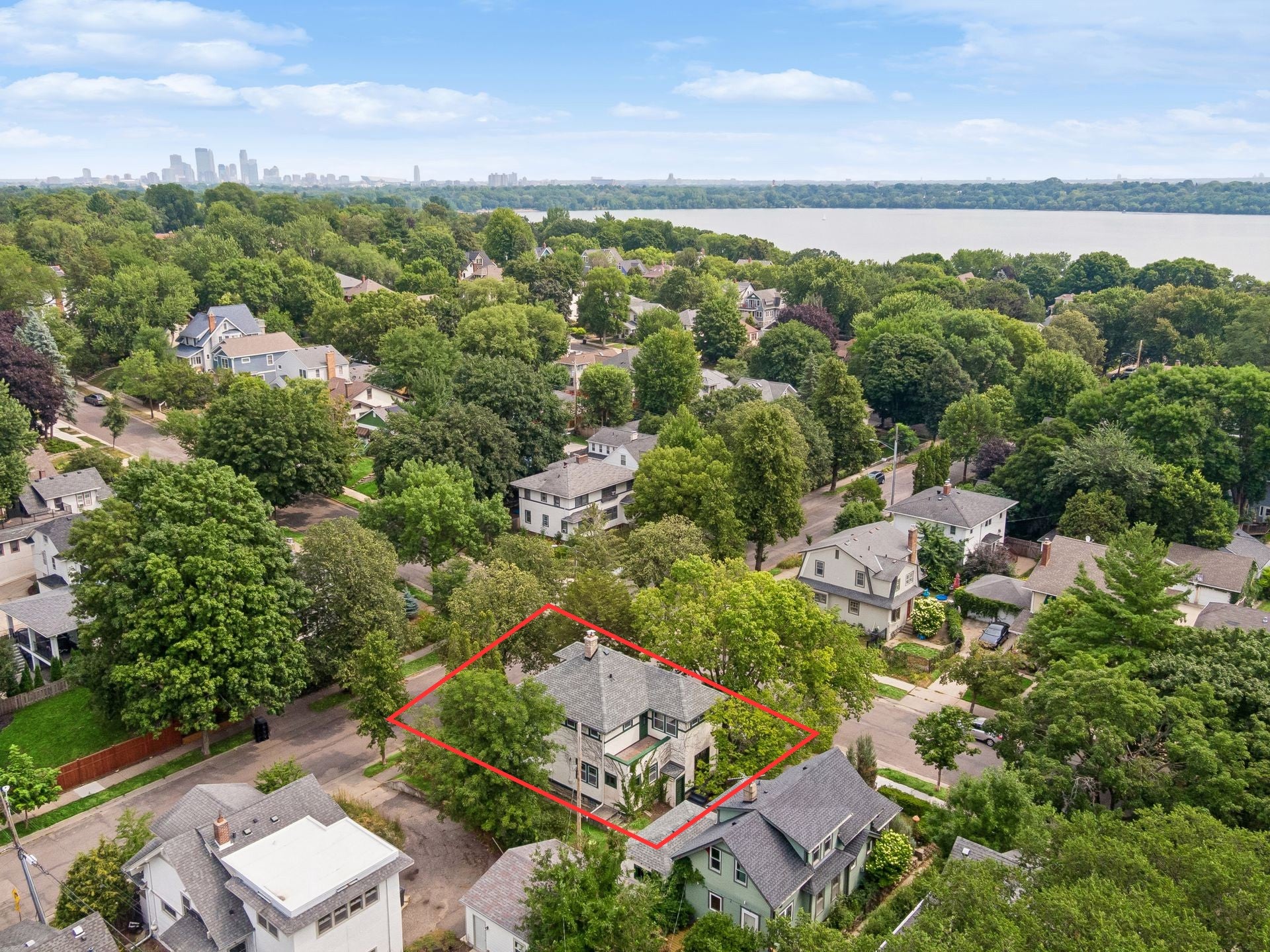 3001 W 47th Street