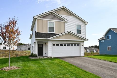 Photo of 614 Redwood Loop N, Cambridge, MN 55008 (MLS # 7032125)