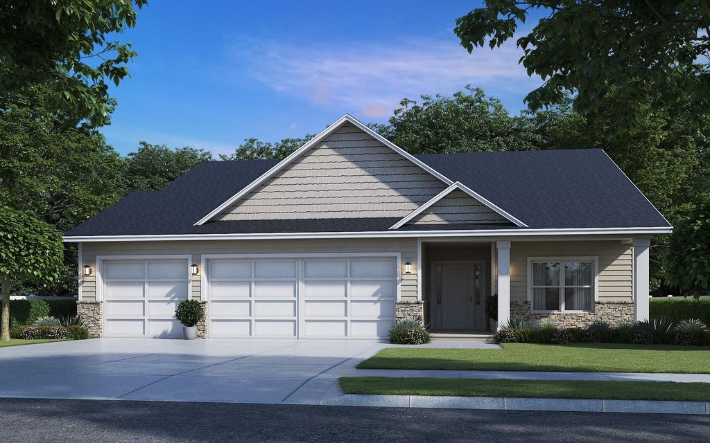 Photo of 530 Ramey Road, Maple Lake, MN 55358 (MLS # 7075504)