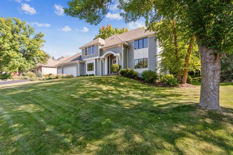 9535 Olympia Drive Eden Prairie MN 55347