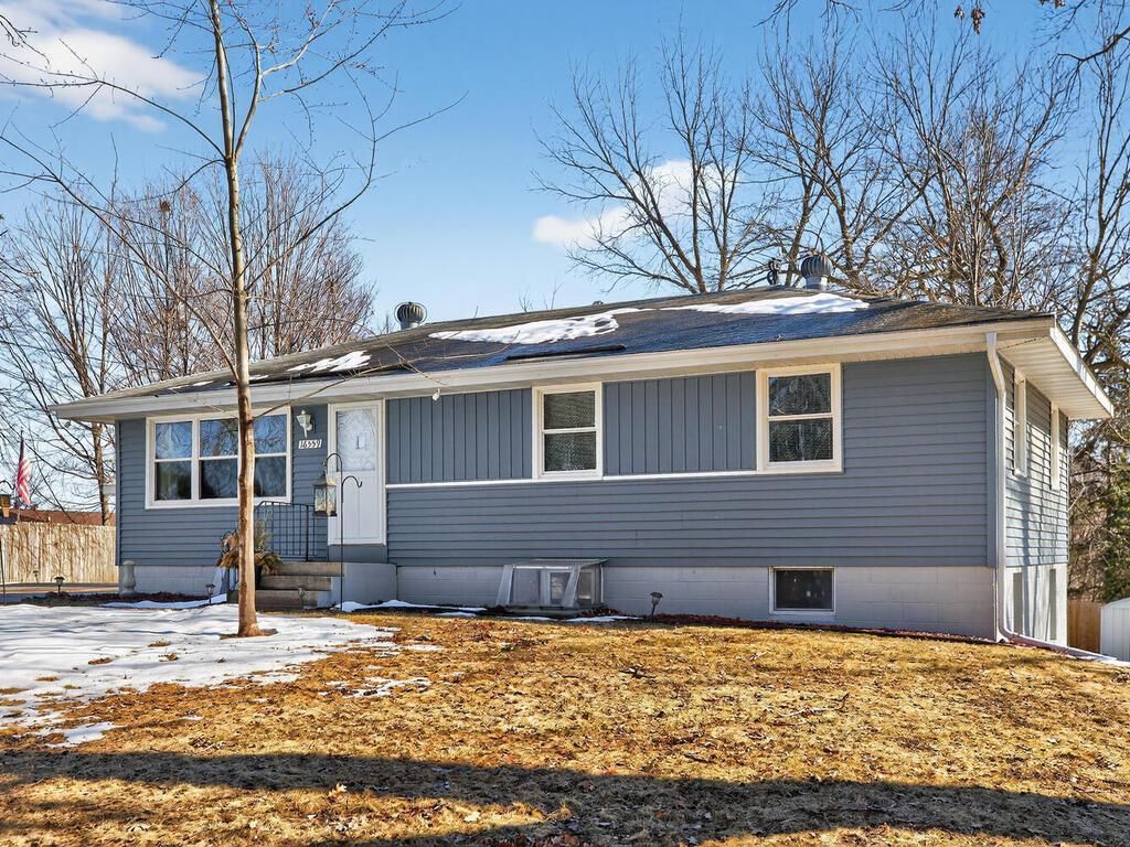 Photo of 16559 Dunkirk Avenue SW, Prior Lake, MN 55372 (MLS # 7037904)