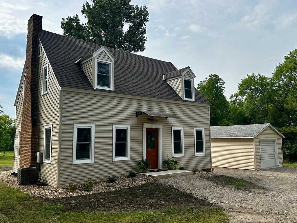 Photo of 405 Main Street, Alberta, MN 56207 (MLS # 7138472)