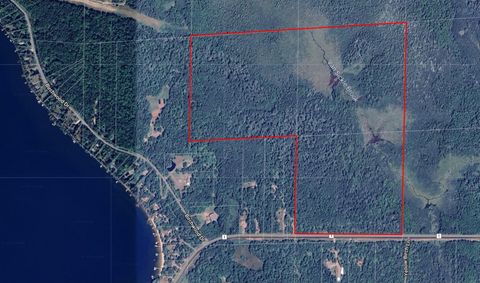 TBD County Road 1 Emily MN 56447